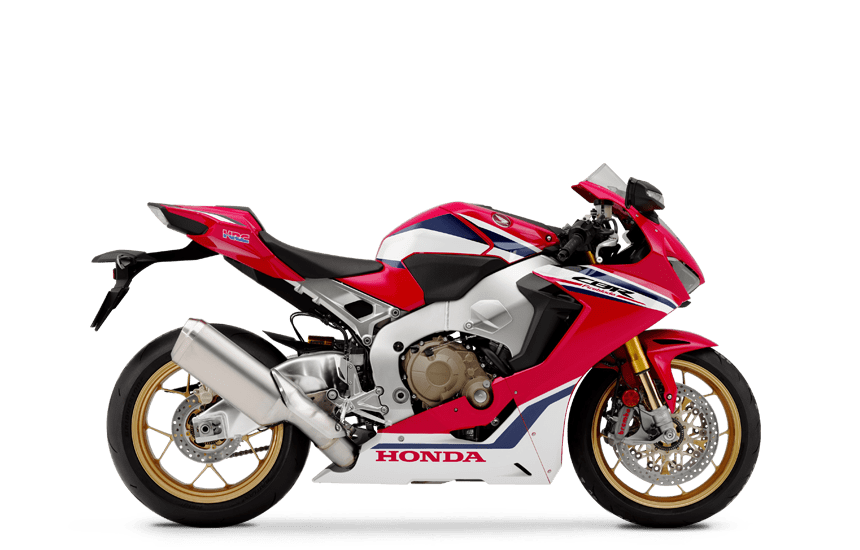 Imagem contem a foto de uma Honda