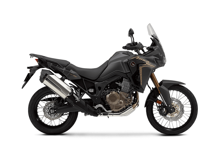 Imagem contem a foto de uma Honda