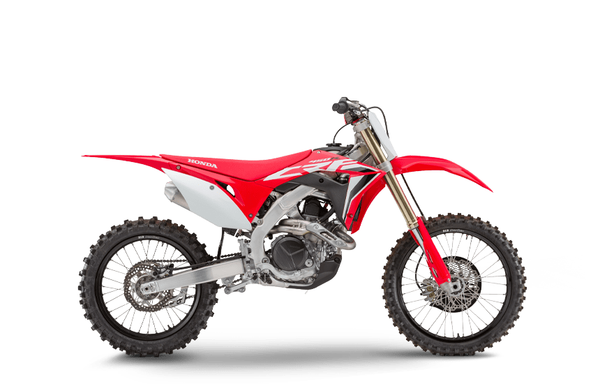 Imagem contem a foto de uma Honda