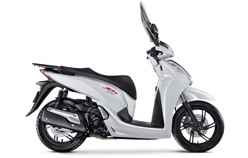Imagem contem a foto de uma Honda
